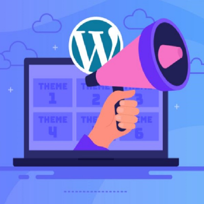 WordPress Temas